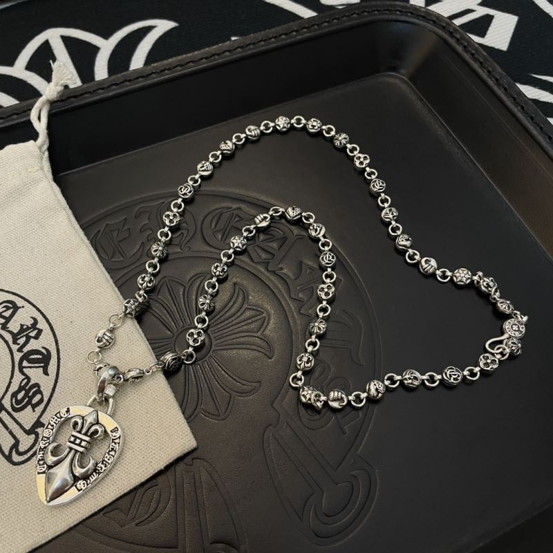 Chrome Hearts Necklaces